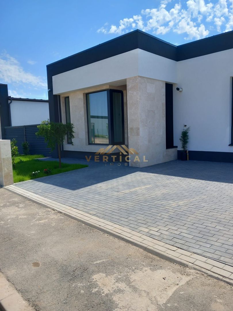 Casa modernă 3 camere  cartier de *vis*~rate-Dezvoltator Berceni Vidra - Poză 5