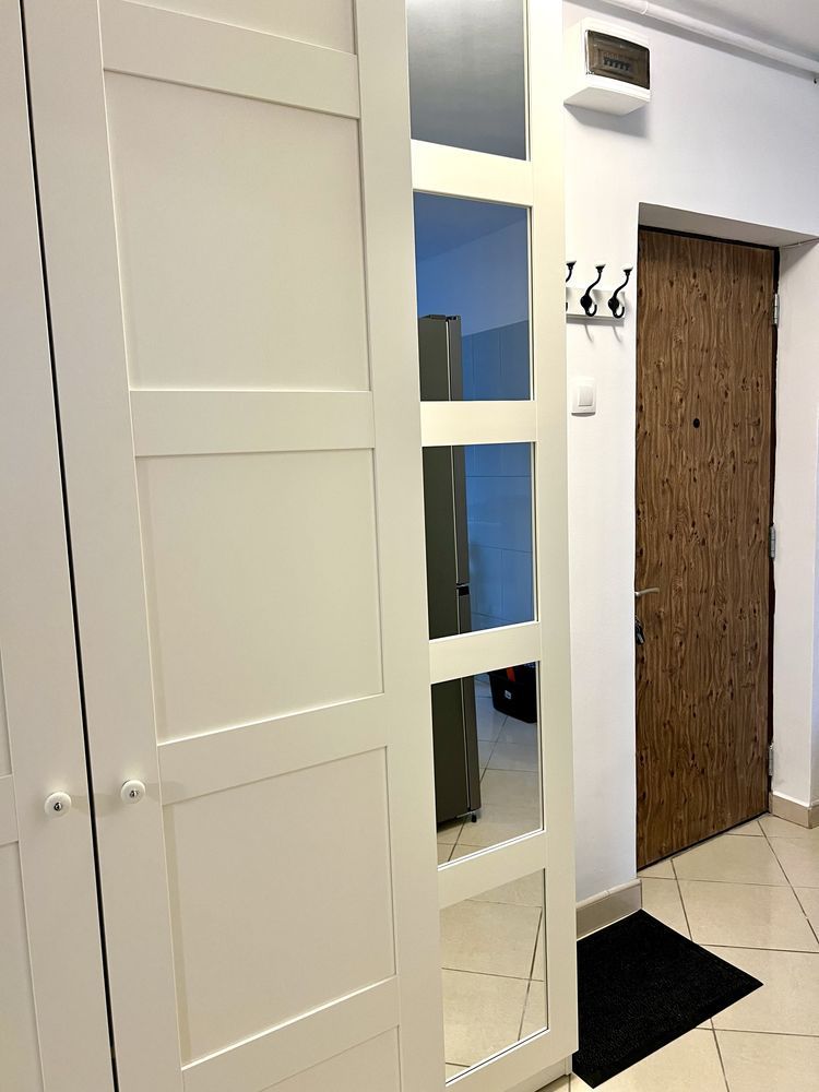 Decebal – Unirii | Garsonieră decomandată 43 mp | Centrală proprie | Renovată in - Poză 3