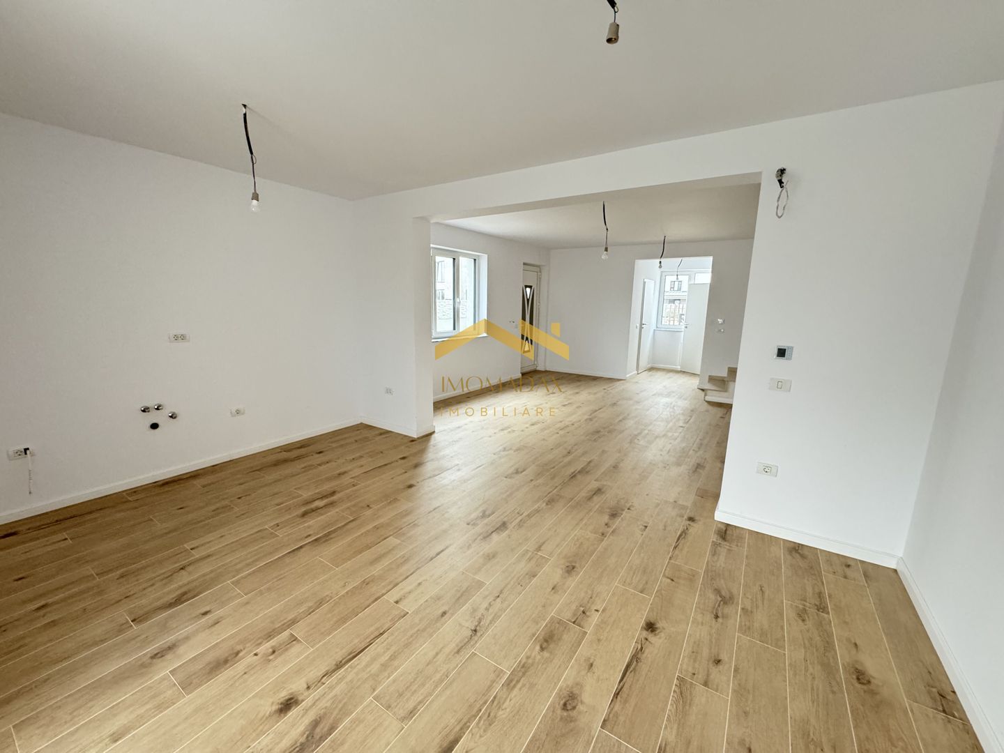 Bucovat-Duplex-4 Camere-Comision 0% - Poză 1