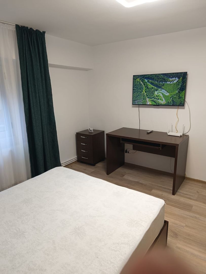 De inchiriat apartament cu o camera, parter, Mazepa 1, 320 euro - Poză 2