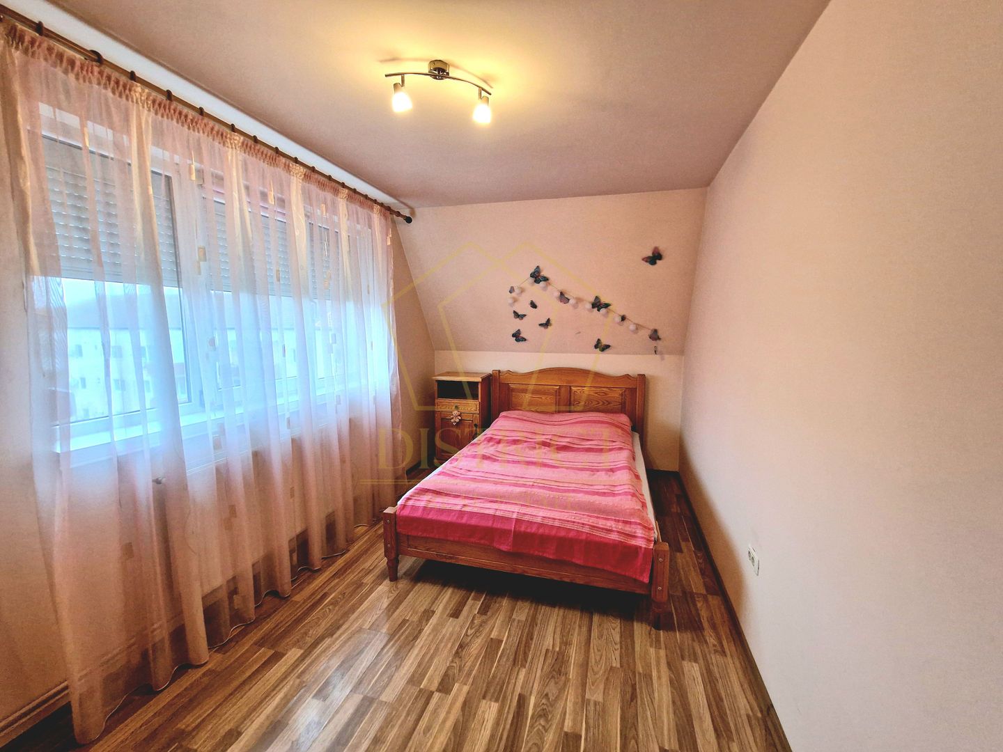 Apartament cu 2 camere | GIrocului | Al Caminetto - Poză 5