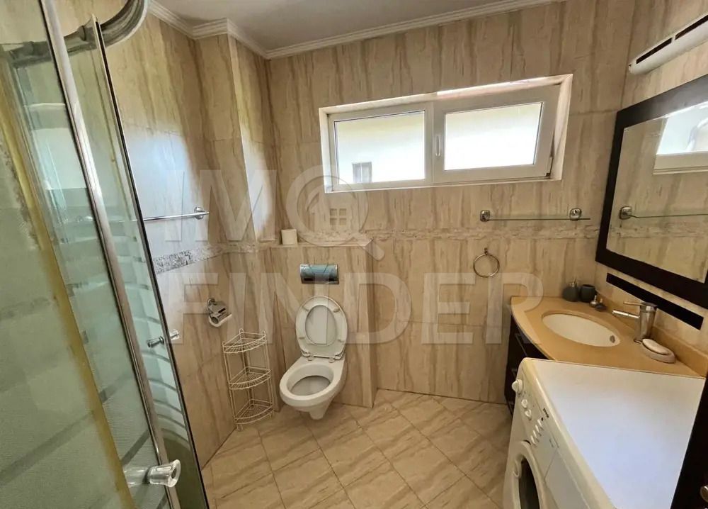 Inchiriere apartament 3 camere in vila cu 6 apartamente in Buna Ziua - Poză 9