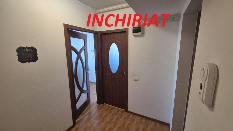 Inchiriere garsoniera bloc nou, Gavana Piata - Poză 1