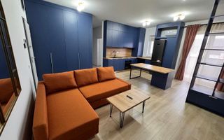 Apartament de lux cu 2 camere si parcare privata in Torontalului - Poză 1