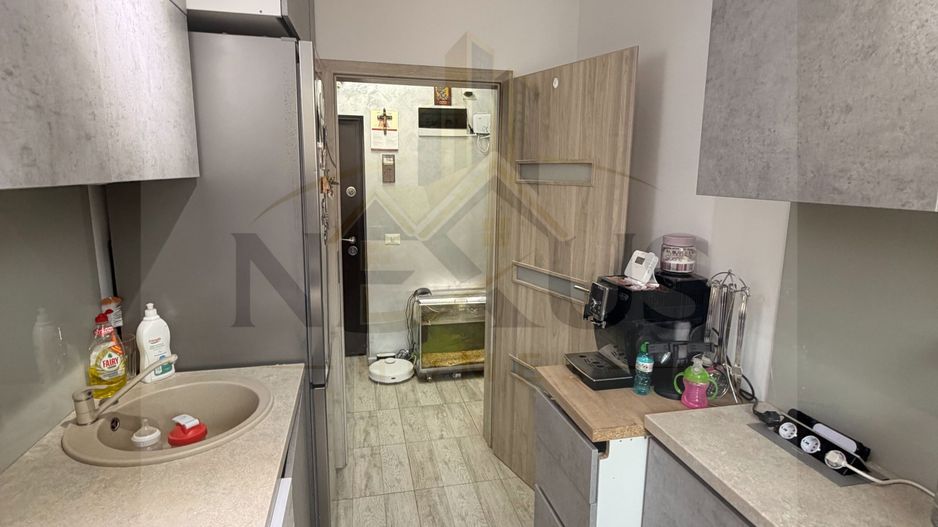 Apartament 2 camere - Strada Biruintei- 12 Min Metrou Berceni - Poză 11