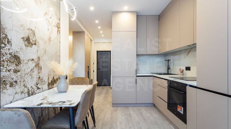 Vânzare, apartament, 1 cameră, strada Nicolae Milescu Spătaru, Ciocana - Poză 2