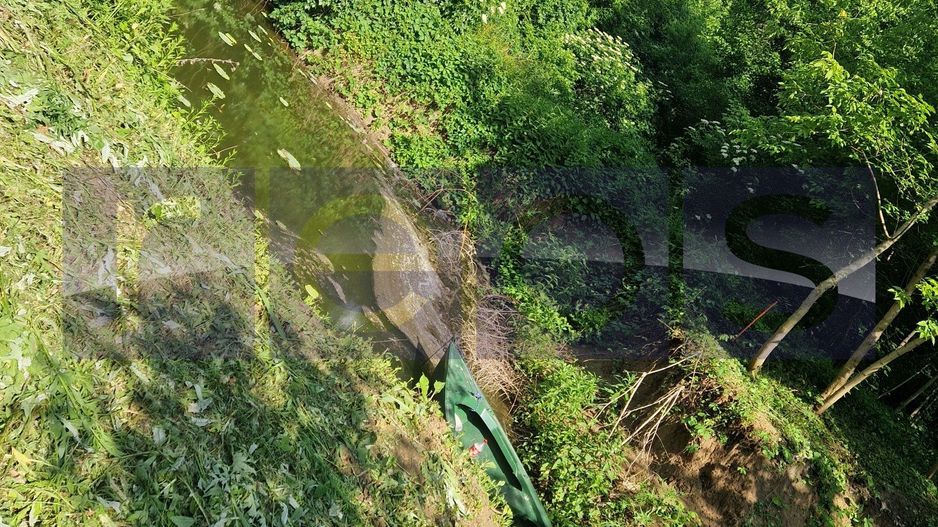 OPORTUNITATE- VANZARE- TEREN LAC  SNAGOV 1300mp - Poză 3