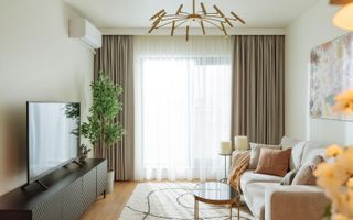 4 CAMERE- FINISAJE PREMIUM-METROU TECLU! - Poză 2