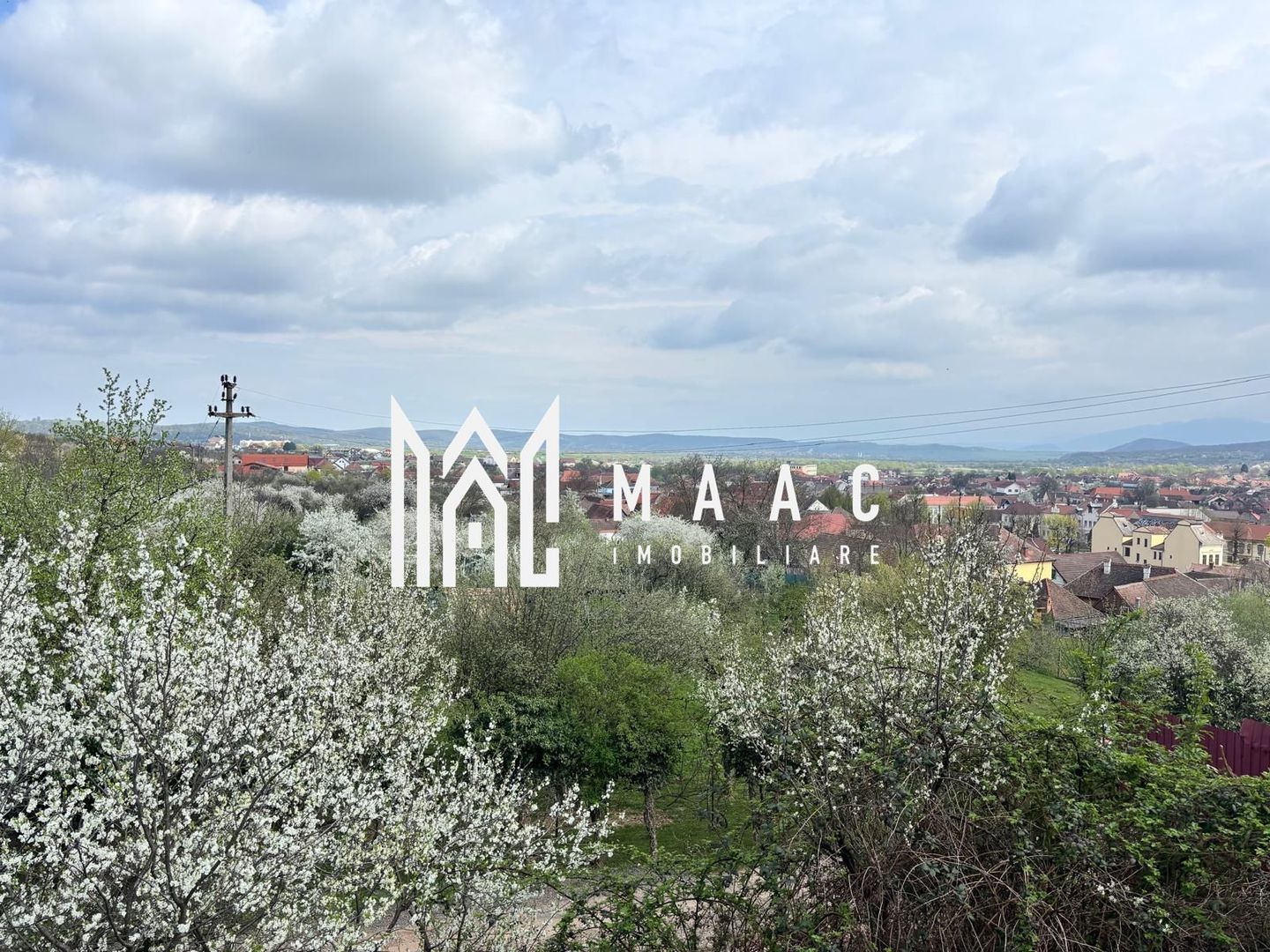 Teren | Intravilan | 855 MP - Poză 3