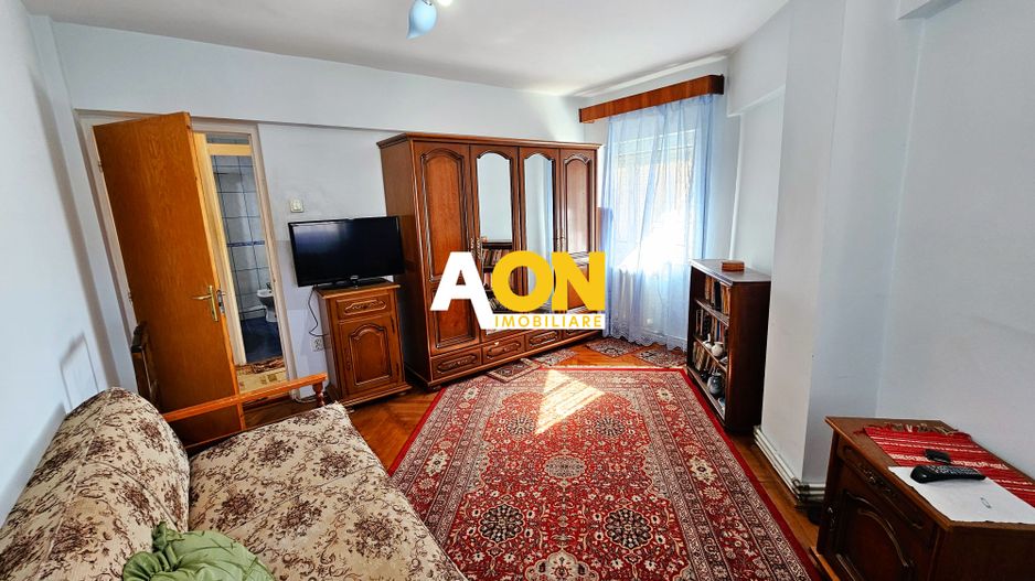 Apartament 3 camere, 75 mp utili, etaj 1, ultracentral - Poză 13