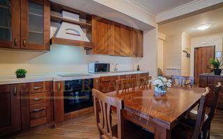 Stațiunea Mamaia - 3 camere, vedere panoramică la lac – Vila Ovidiu - Poză 9