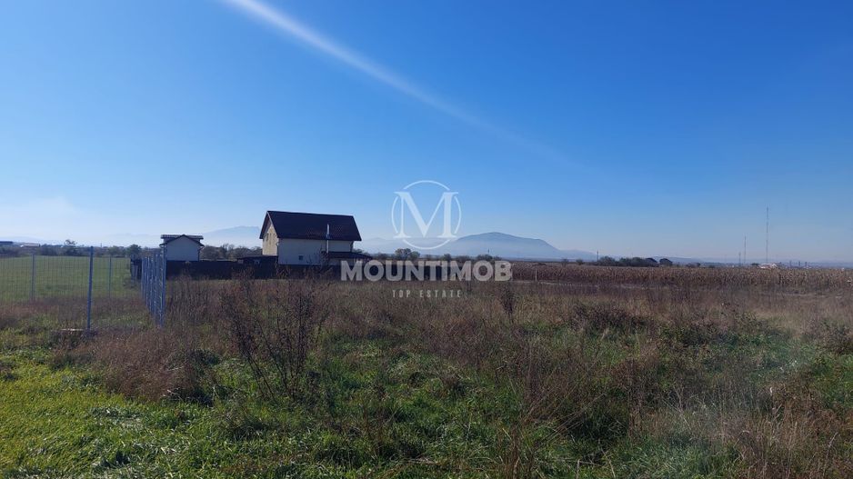 Casa individuala la cheie, 121 mp/utili, teren 515 mp, Bod/Brasov - Poză 6