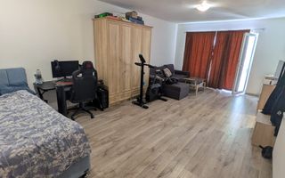 Apartament cu 1 cameră decomandat de vânzare – Zona Stejarului - Poză 1