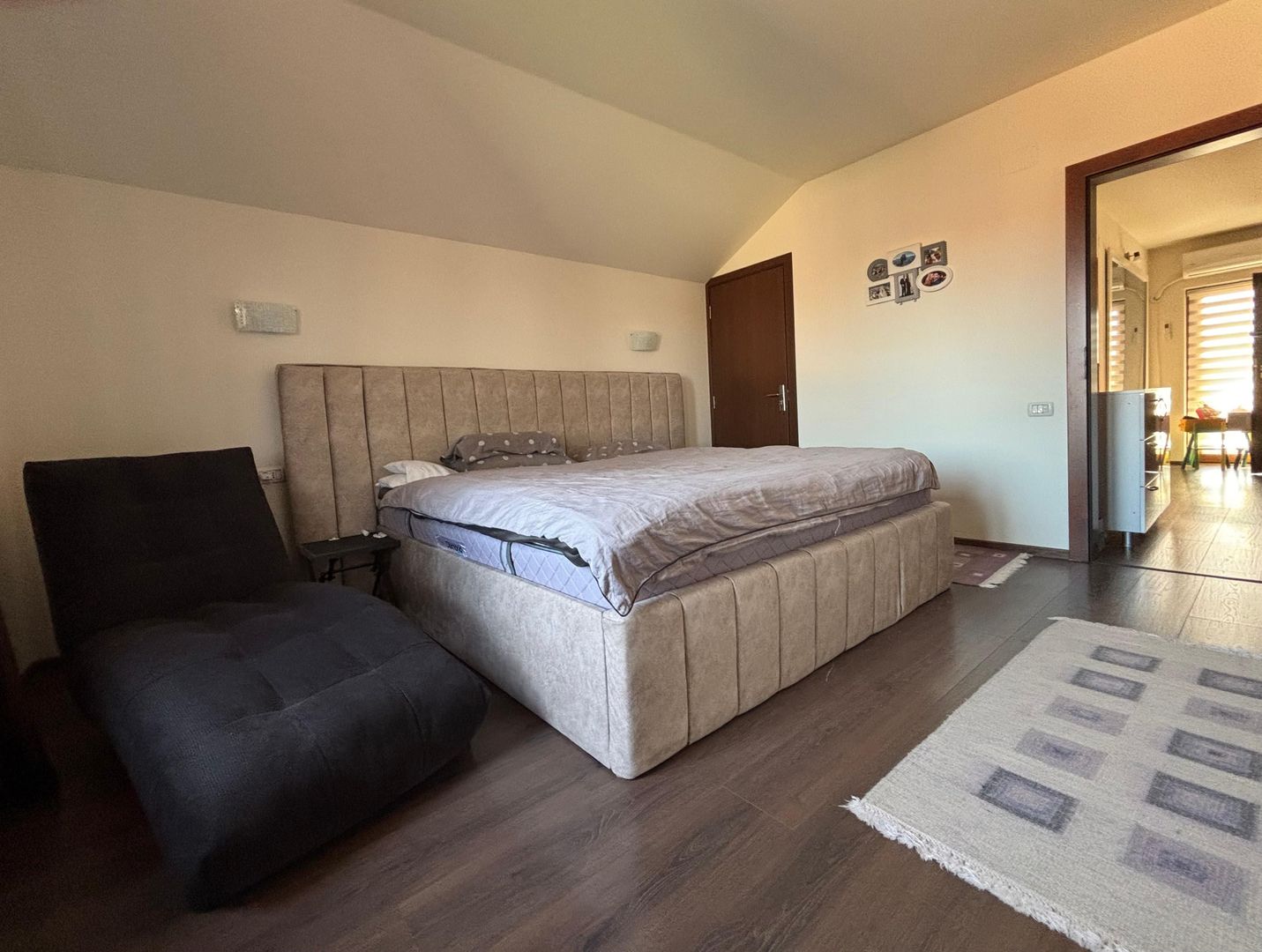 Ciarda Roșie | 5 min Continental | 150 mp | 4 dormitoare | 3 băi - Poză 11