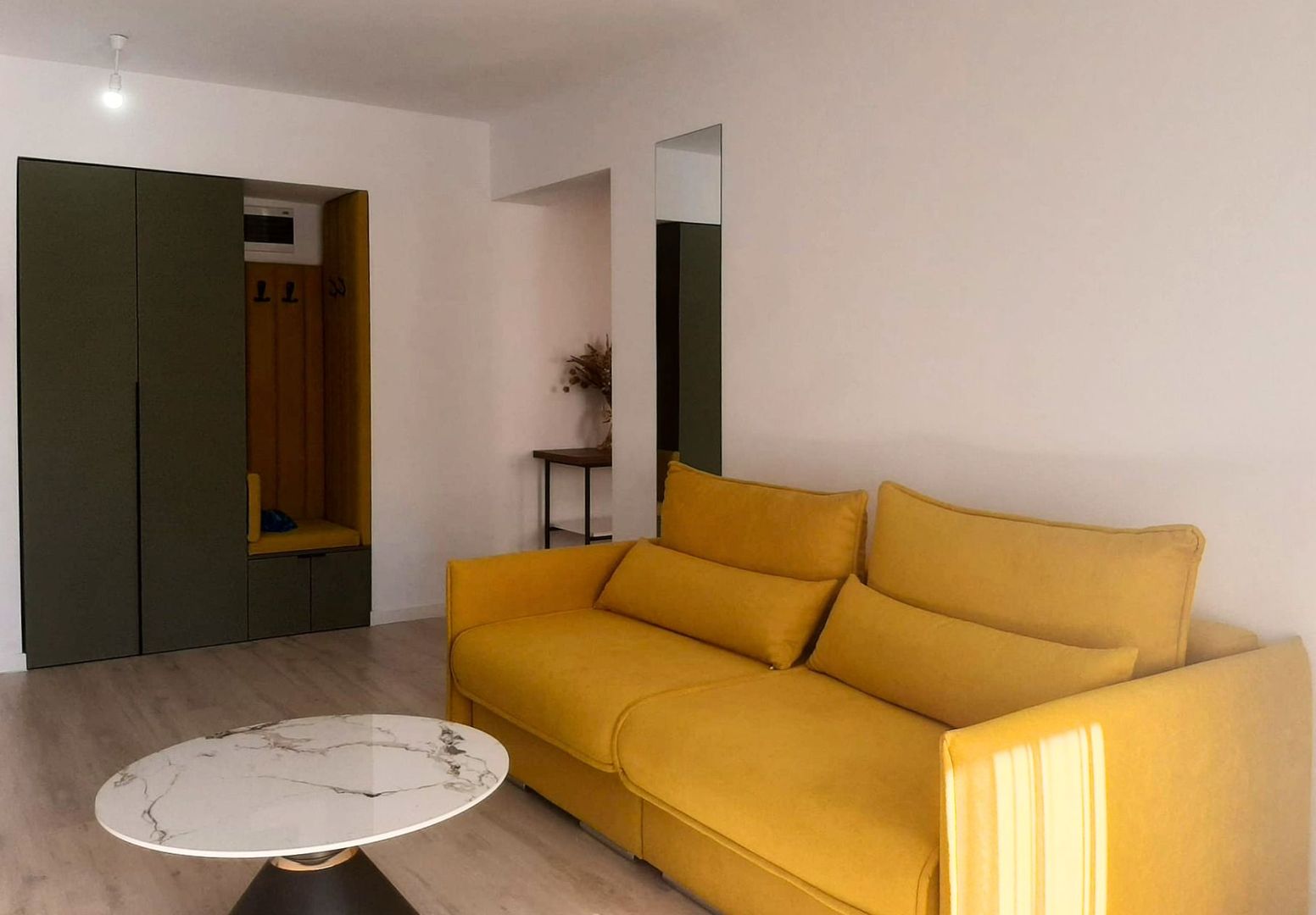 Apartament nou cu feeling de acasă din prima zi - Poză 7