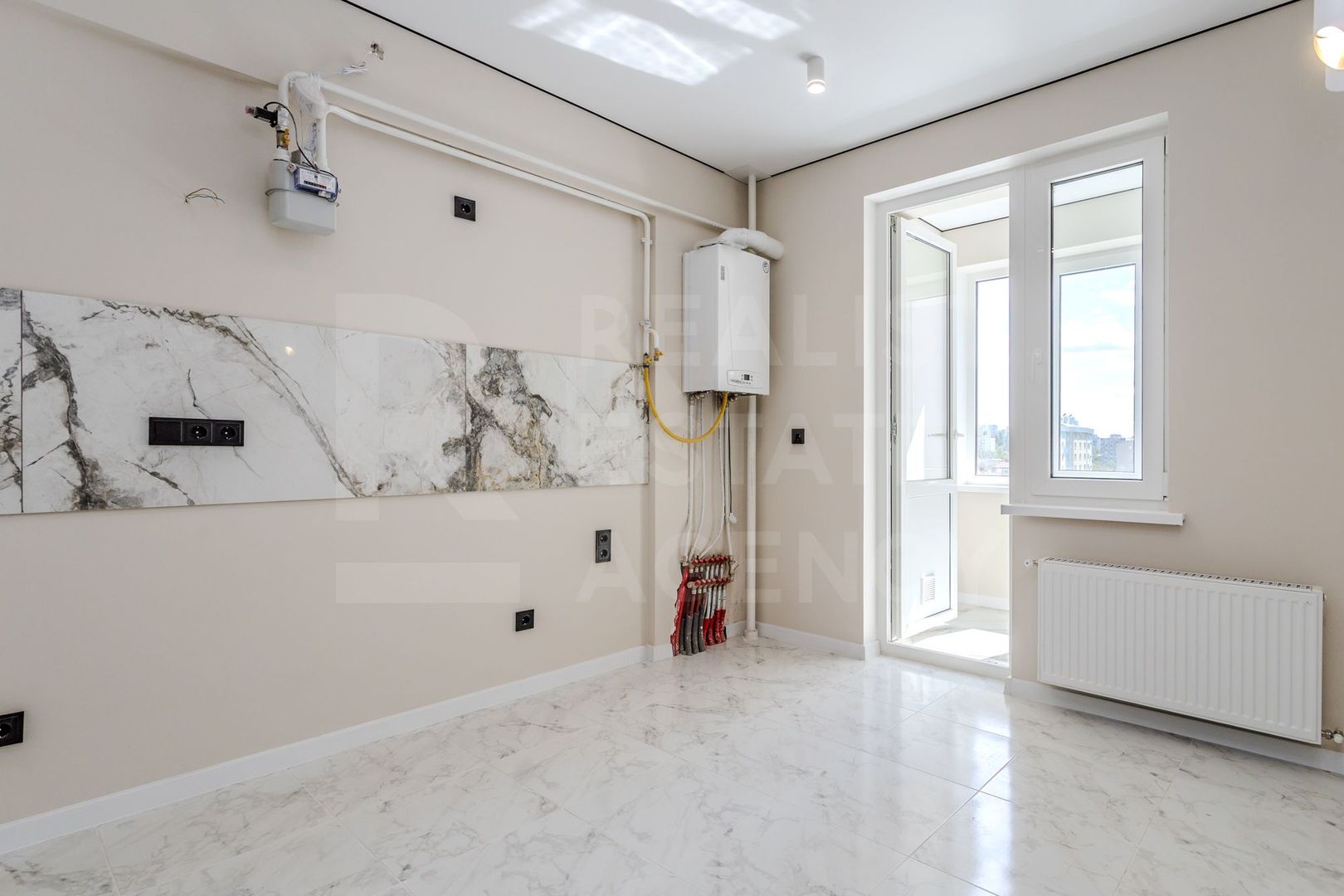 Vânzare, apartament, 2 camere, strada Iazului, Râșcani - Poză 4