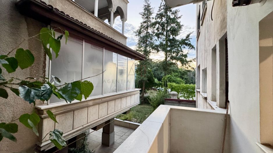 Apartament Calea Dorobantilor 180 mp pretabil office - Poză 16