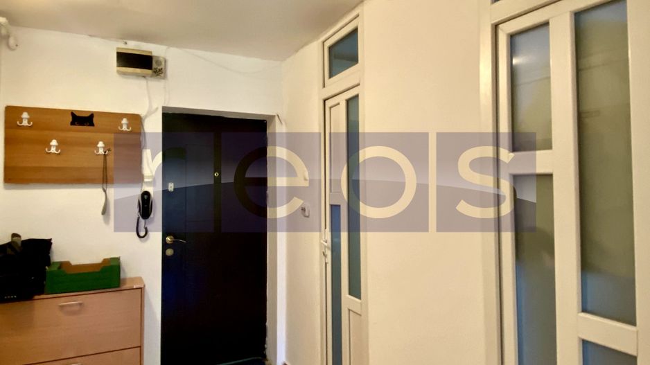 DE VANZARE GARSONIERA DECOMANDATA 37 MP | ETAJ 2/8 | NUDA PROPRIETATE - Poză 12