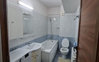 Apartament 2 camere de închiriat, Iași, zona Păcurari, Kaufland - Poză 2