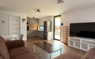 Casă modernă de închiriat | Cartierul Tineretului | Oradea - Poză 9