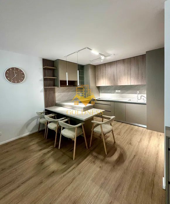 2 camere, mobilat Premium, Prima inchiriere, Elite City, Iris, Garaj - Poză 4