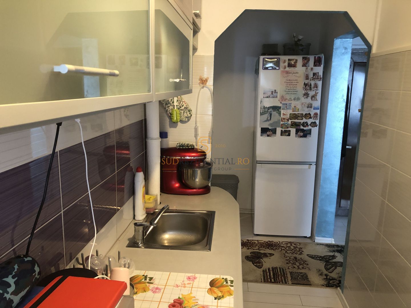 Apartament tip studio 2 camere – Zona Brancoveanu, Sector 4 - Poză 5