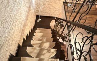 Vila spatioasa cu vedere spre lac Corbeanca - Poză 37