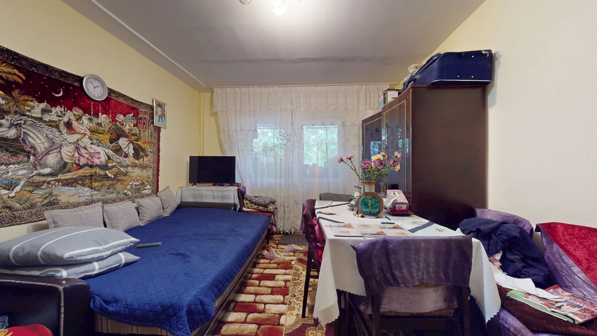 Apartament decomandat  in cartierul astra-Zorilor - Poză 6