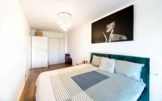 Apartament Modern 2 Camere De Inchiriat | Iulius Mall | Viva City | Bloc 2023 - Poză 1
