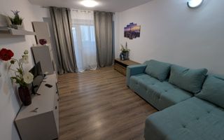 Apartament 2 camere/etaj 2/Scoala 10/Focsani/71000 E - Poză 1