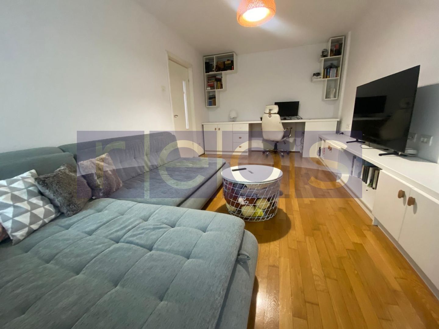 Apartament 3 camere renovat | Teiul Doamnei | Boxa 11mp+boiler - Poză 1