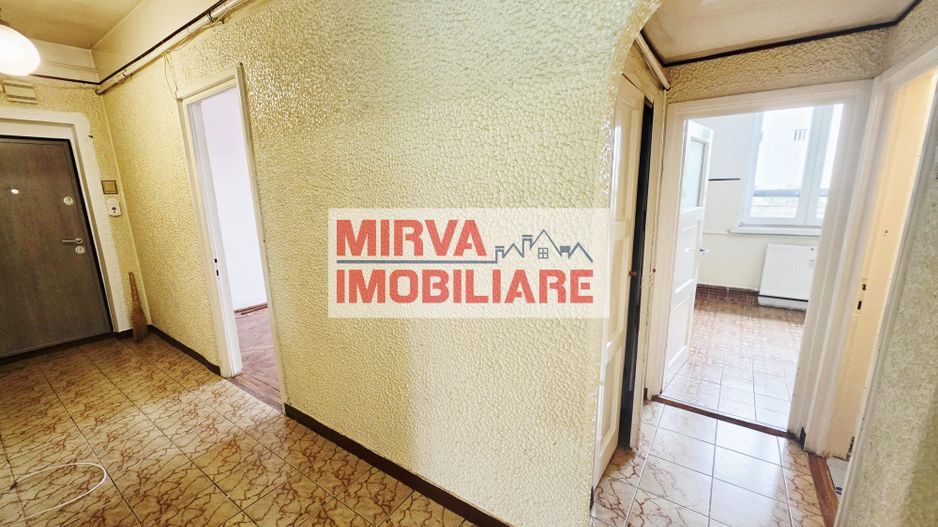 Apartament 2 camere | 69 mp utili | Centrală proprie | Zona Sud - Poză 15