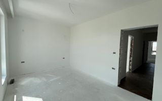 COMISION 0% | Duplex modern | 117 mp utili | Teren 330 mp | Urseni - Poză 13