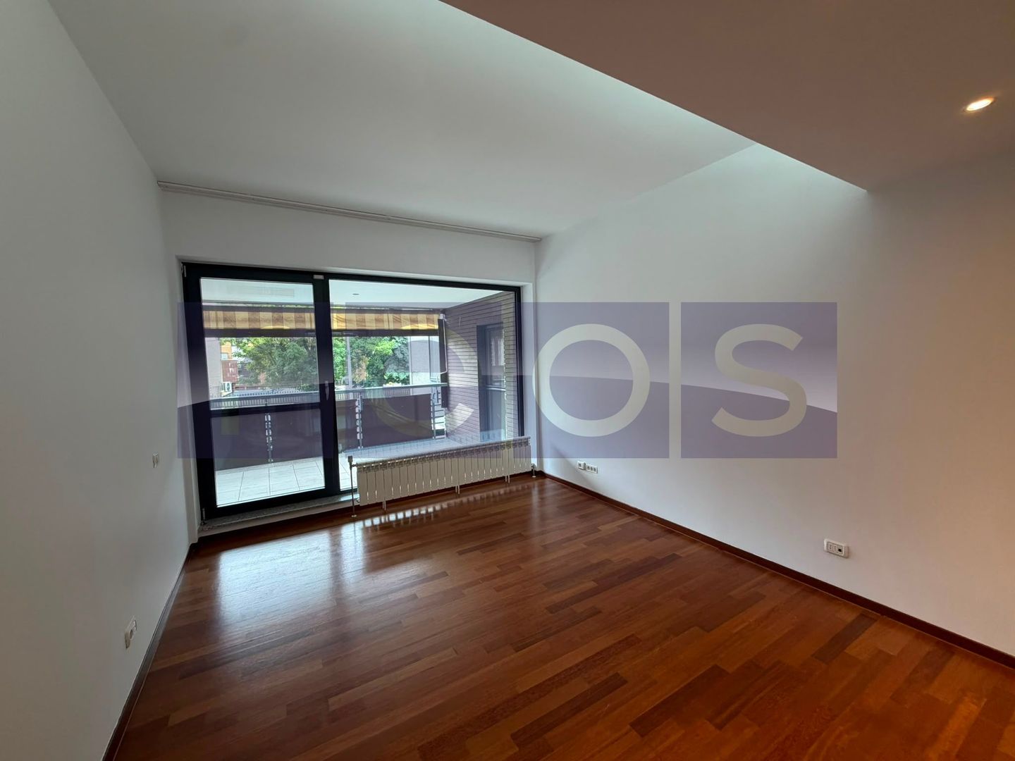 INCHIRIERE SOS NORDULUI | 3 CAMERE | VEDERE PARC | 153 MP | - Poză 6