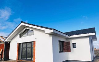 Casa de vanzare zona Odoreu - Poză 3