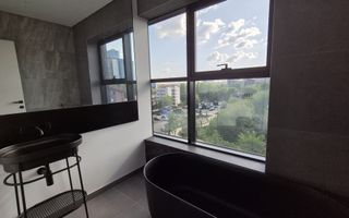 Loft 4 camere, 2 dormitoare si birou, 3 bai, terasa - Zona Floreasca - Poză 17