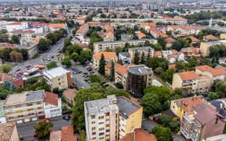 Închiriere spațiu de birouri premium în centru Arad - Poză 11