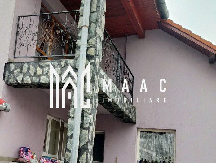 Casa 6 camere I Teren 510 m I Piata Cluj-Terezian - Poză 11