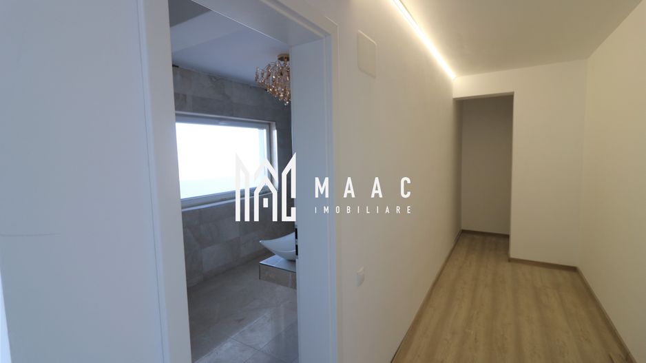 COMISION 0% | Casa individuala 5 camere | Terasa | 155 mpu | Viile Sibiului - Poză 11