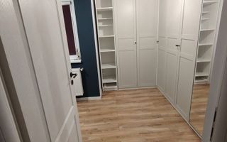 3 camere+dressing, parcare inclusa, centrala, dog friendly, Nicolae Grigorescu - Poză 5