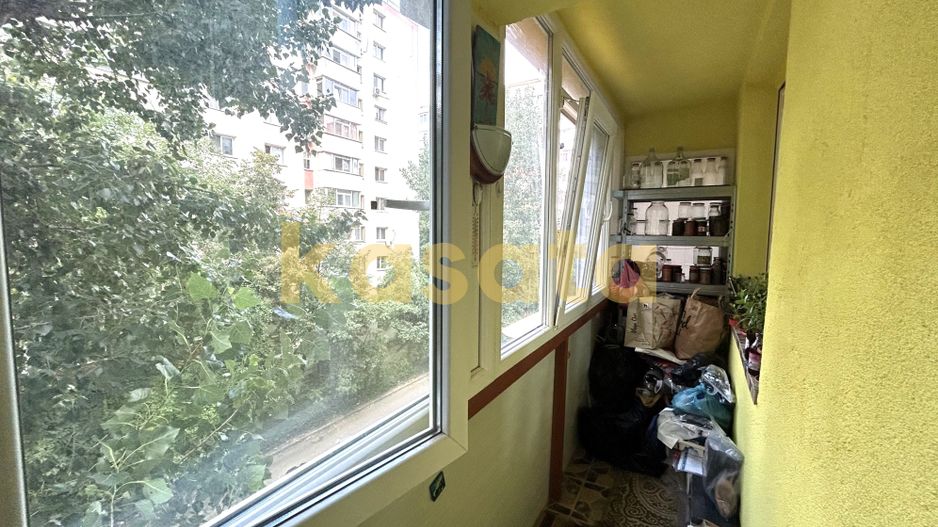 3 camere I Lacul Tei I decomandat I etaj 3 I 69mp I mobilat si utilat - Poză 18