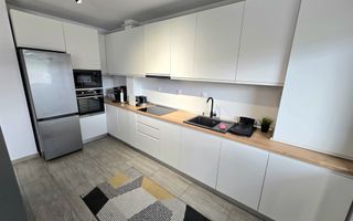 Apartament cu 2 Camere, Bloc Nou, Cetate - Poză 5