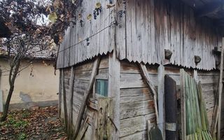 Casă cu teren de 1.000 m² – utilități complete, ideală pentru renovare - Poză 7