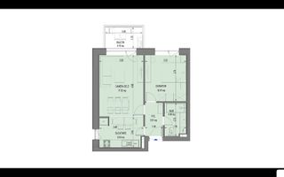 Apartament 2 camere premium | Smart Home | Nusco City - Aviatiei - Poză 5