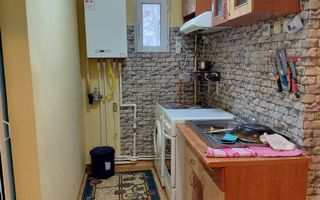 Apartament  2 camere, Micro 19,et 1,mobilat si utilat - Poză 10