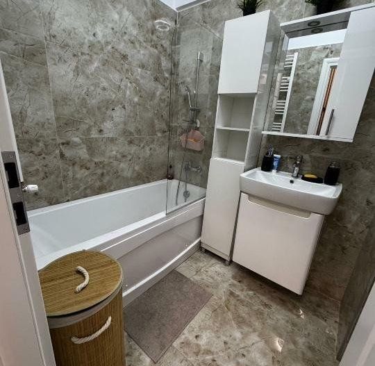 Apartament 2 camere INVESTITIE, Central Addres Residence - Poză 6