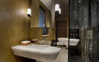 Exclusive 3-Room Apartment for Rent | Primăverii - Poză 13
