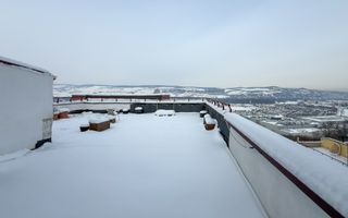 Apartament 2 camere 60 mp, 60 mp terasa, zona VIVO - Poză 23