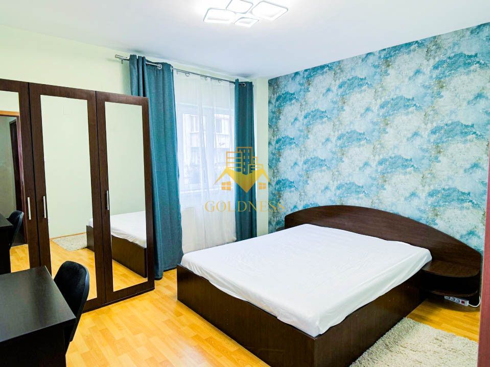 3 camere, open space, modern, parcare, Marasti, zona The Office, BRD - Poză 9