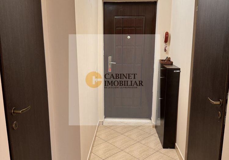 2 camere - Piata Romana |  53 mp - Poză 8